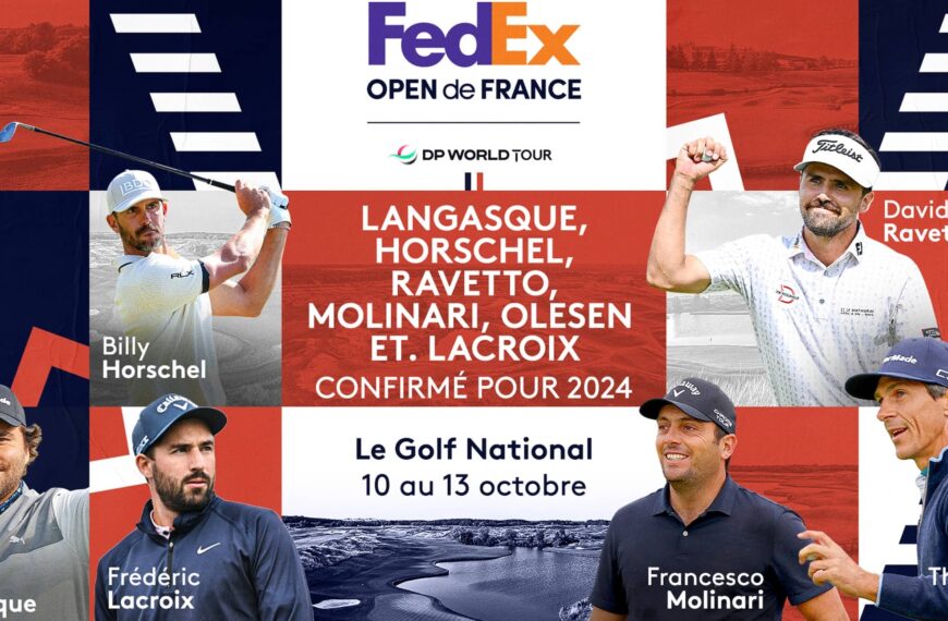 Bradbury Returns: Title Defence at the 2025 FedEx&hellip;