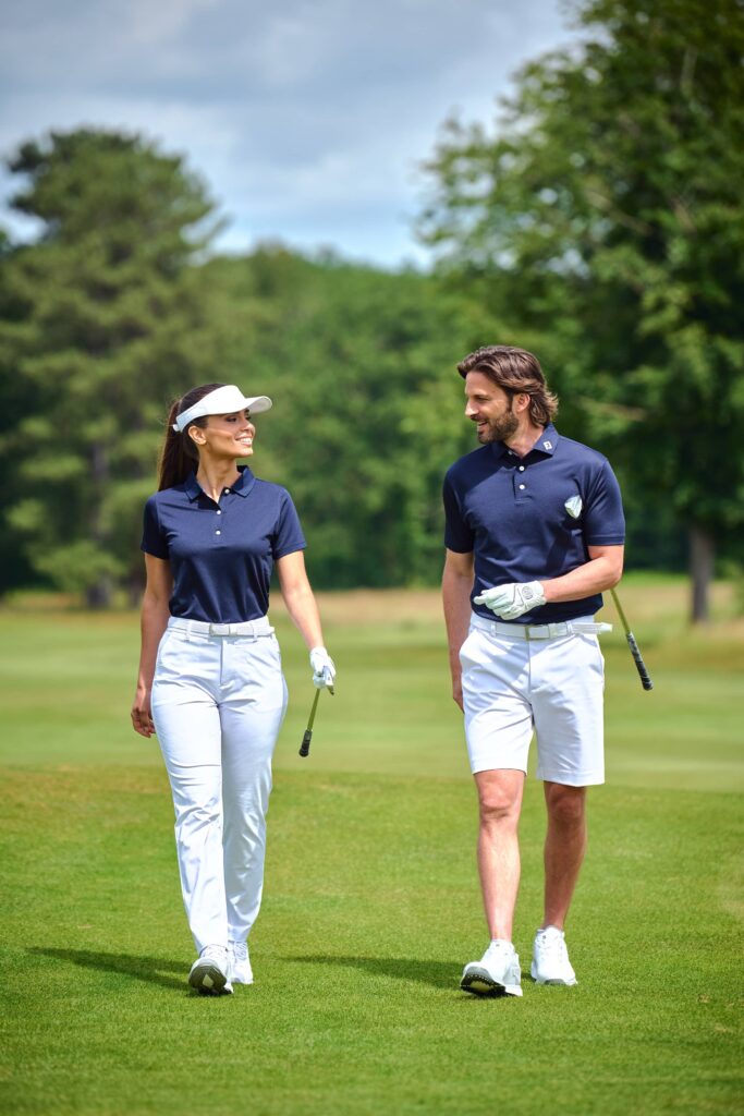 FootJoy Apparel SS 2025