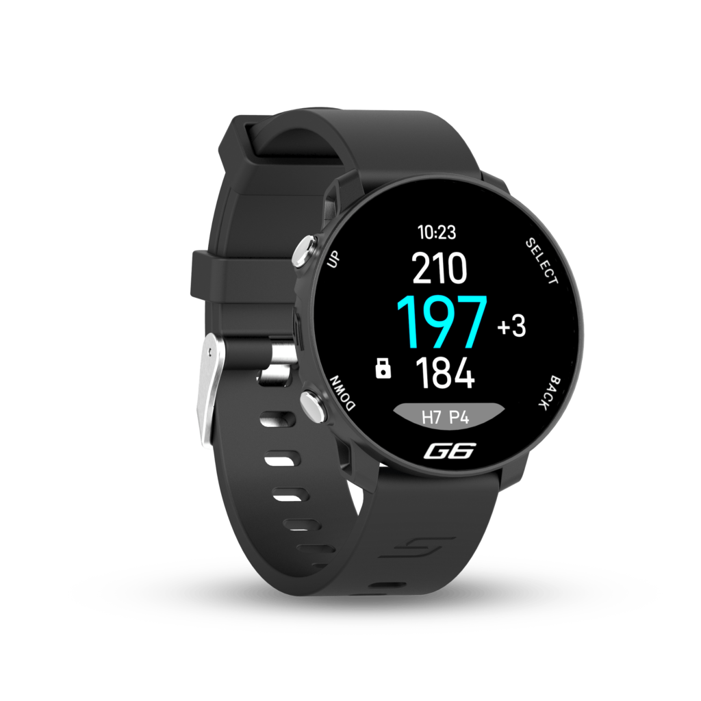 G6 - Left Perspective - Black - Screen 1 shadows