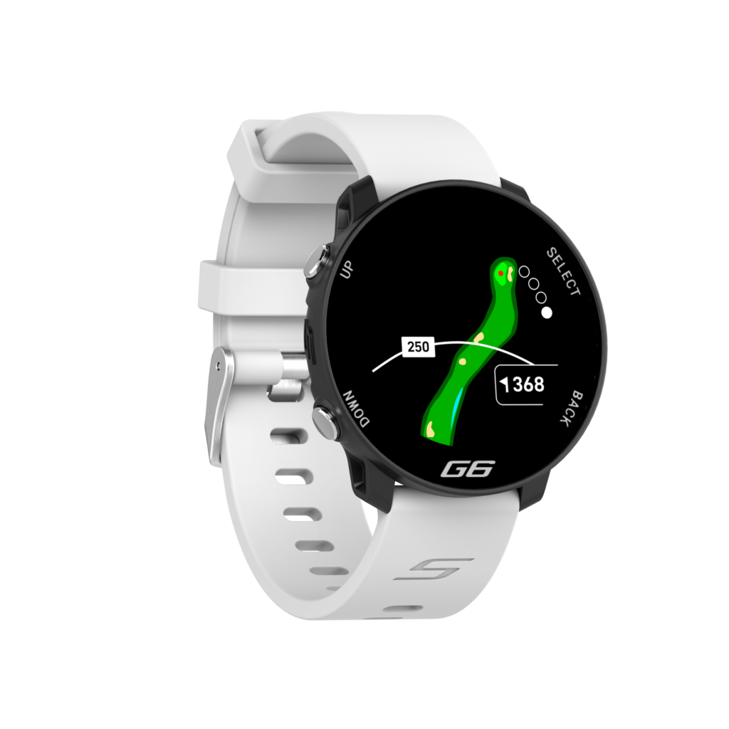 G6 - Left Perspective - White - Screen 2