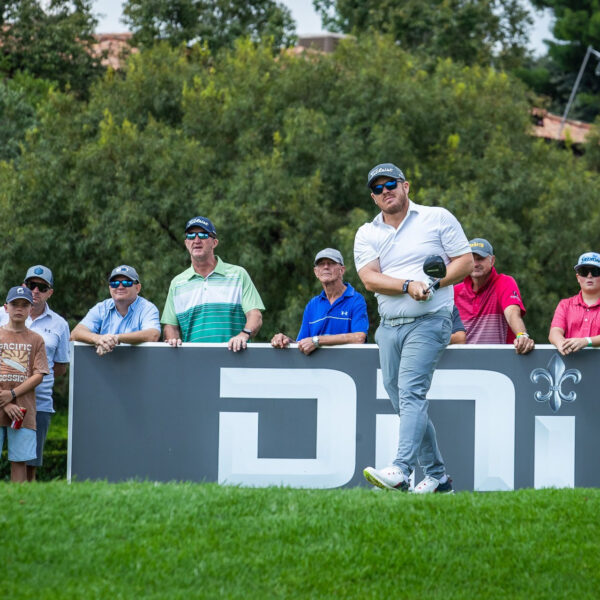 George Coetzee Leads DNi Tour Championship by Two&hellip;