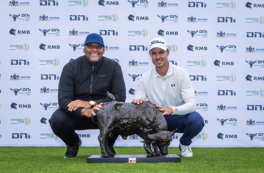 DNi Tour Championship 2025: Hollick Wins Finale, Van&hellip;