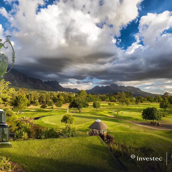 Investec SA Open