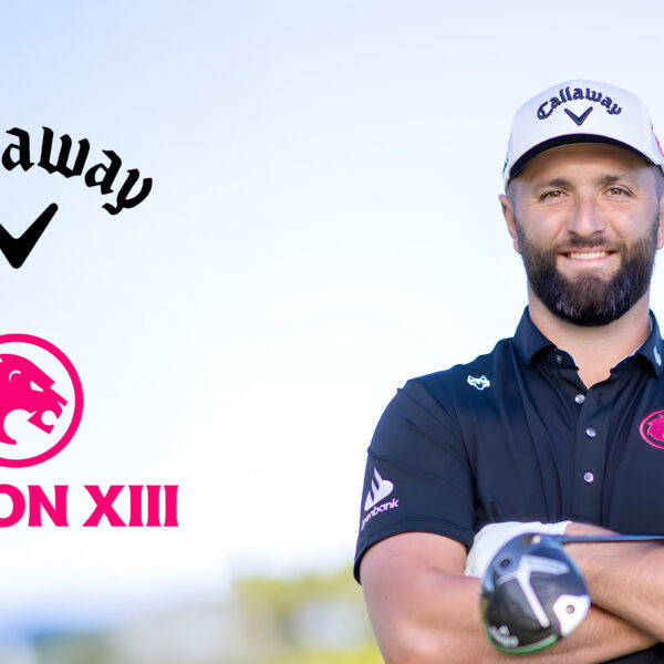 Callaway Golf Announces Major Partnership with Jon Rahm’s&hellip;