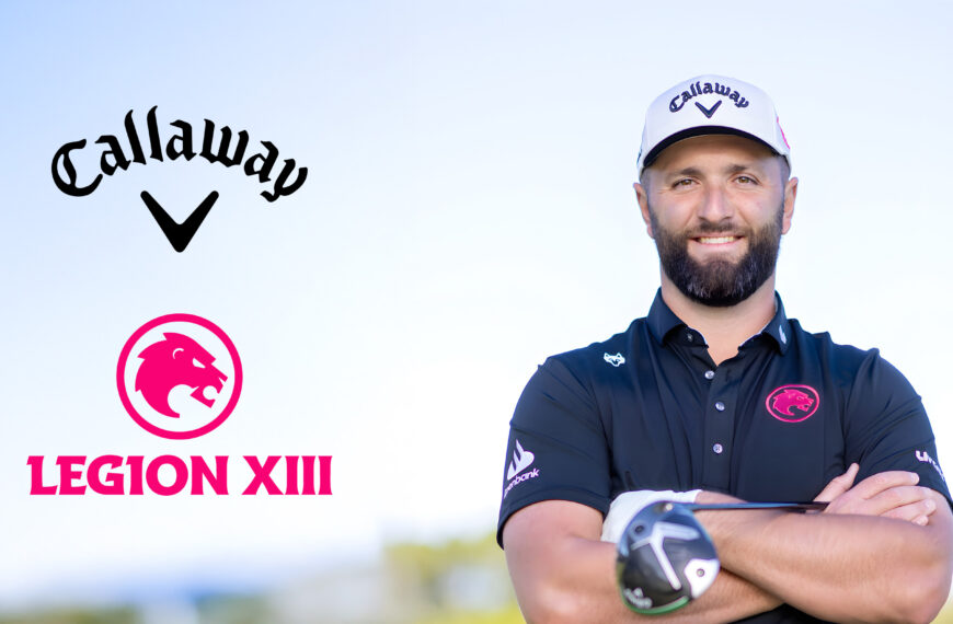 Callaway Golf Announces Major Partnership with Jon Rahm’s&hellip;