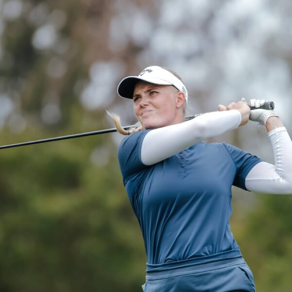 Karoline Lund