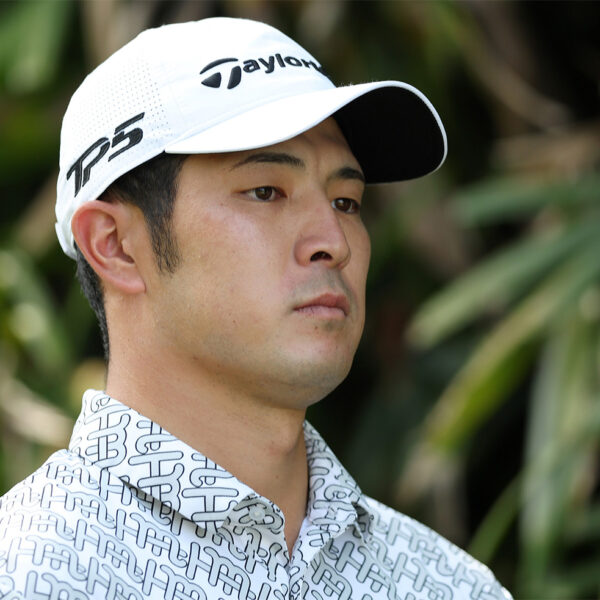 Keita Nakajima and Eugenio Chacarra Share Lead at&hellip;