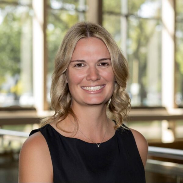 Leading the Charge: Laura Frick’s Historic Role as&hellip;