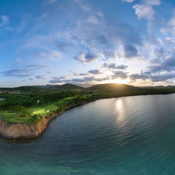 Moncayo Unveils Caribbean Golf Club: A World-Class 18-Hole&hellip;