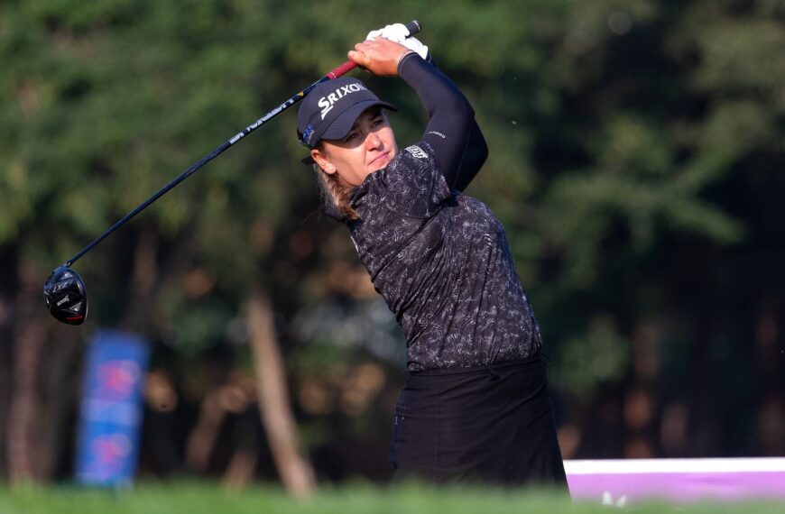 Hole-in-One Drama & a Tight Leaderboard at SuperSport&hellip;