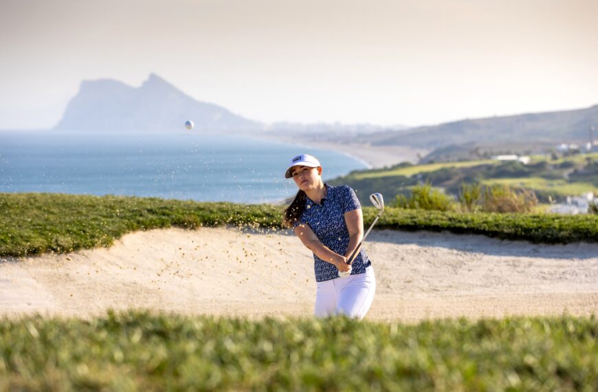 Stylish & Performance-Driven: PING’s New Women’s Golf Apparel&hellip;