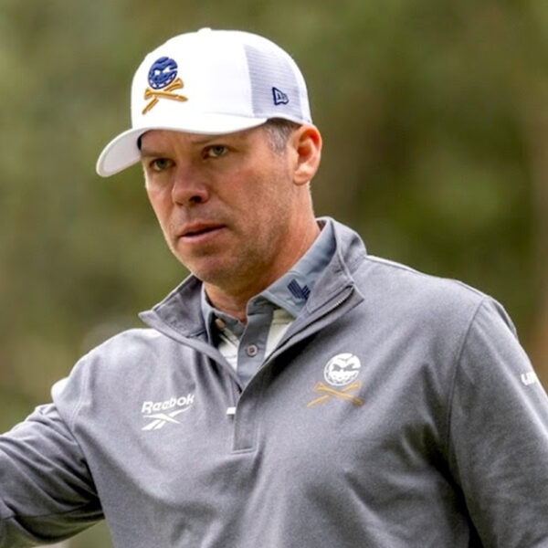 Casey Takes Charge at LIV Golf Hong Kong,&hellip;