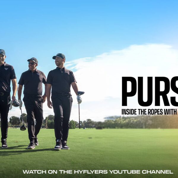 Phil Mickelson’s ‘In Pursuit’ Docuseries to Launch on&hellip;