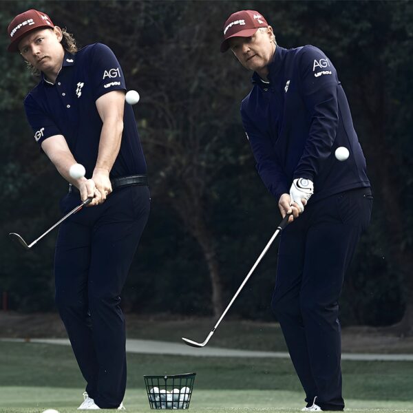 From Greens to Green Drink: AG1 Powers Ripper&hellip;