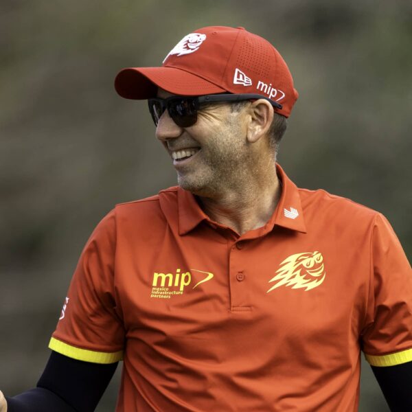 LIV Golf Singapore 2025: Sergio Garcia Eyes Victory&hellip;