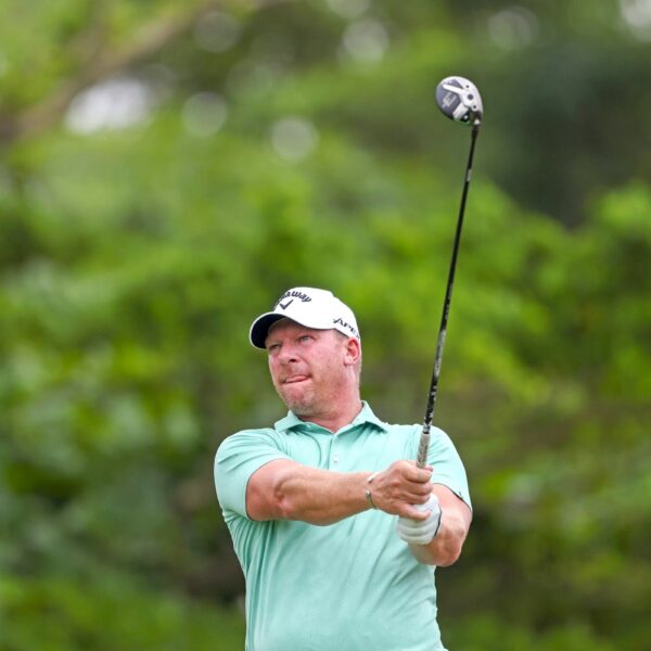 Incredible Day at Durban Country Club: Norris, Whitnell,&hellip;