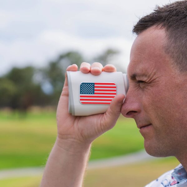 Shot Scope PRO X: High-Tech Laser Rangefinder with&hellip;