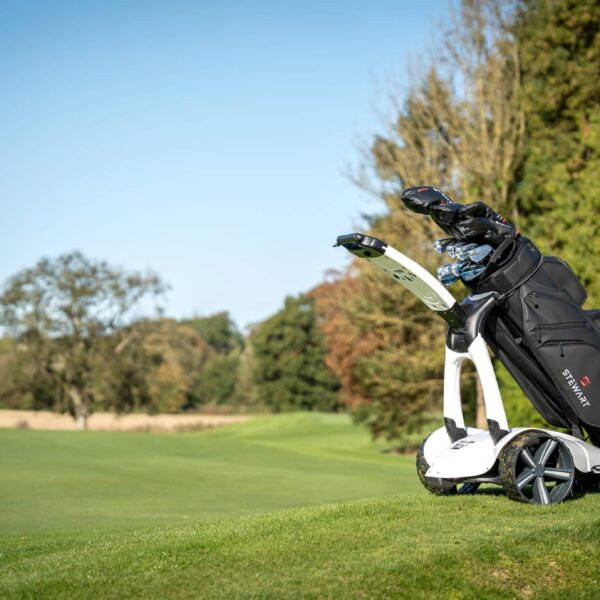 American Golfers Rejoice – Stewart Golf V10 Remote&hellip;