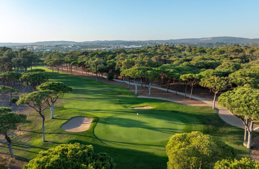 Vilamoura Pro-Am 2026: Elite Golf, Luxury Hospitality &&hellip;