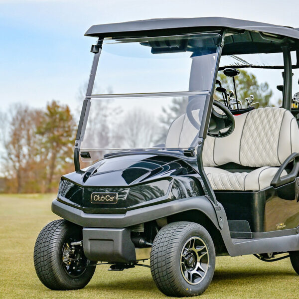 Club Car Raises the Bar with New Tempo&hellip;