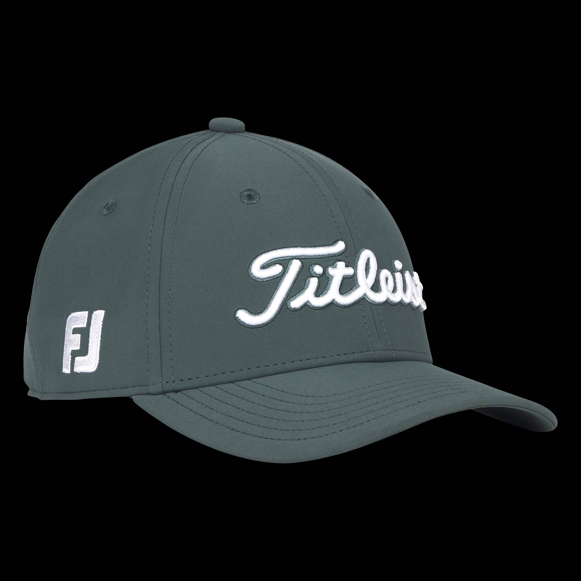 Junior Tour Performance Cap