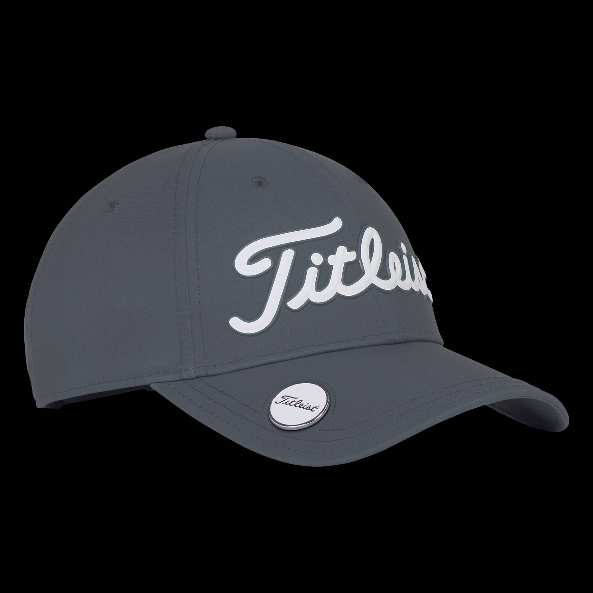 Ball Marker Cap