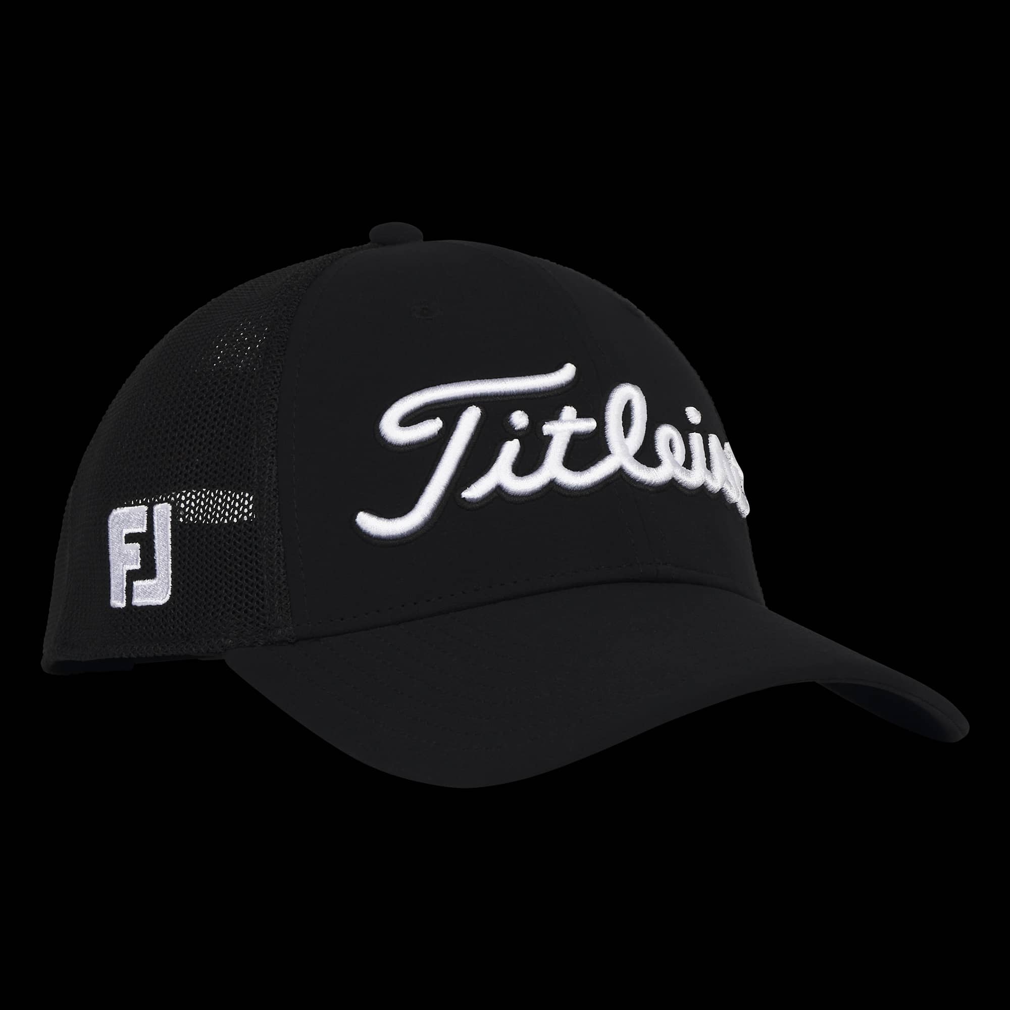 Tour Performance Mesh Cap