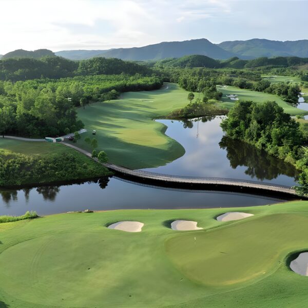 Dubai Direct to Danang: Central Vietnam Golf Tourism&hellip;