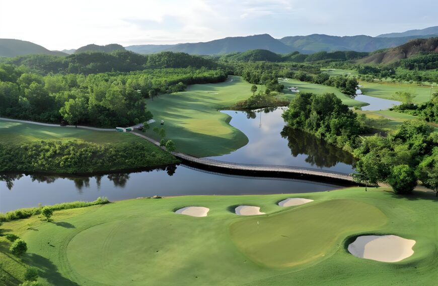 Ba Na Hills Golf Club
