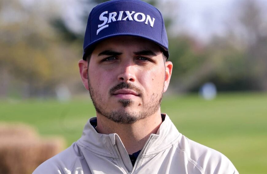 Bev Boys Creator Nick Bonilla