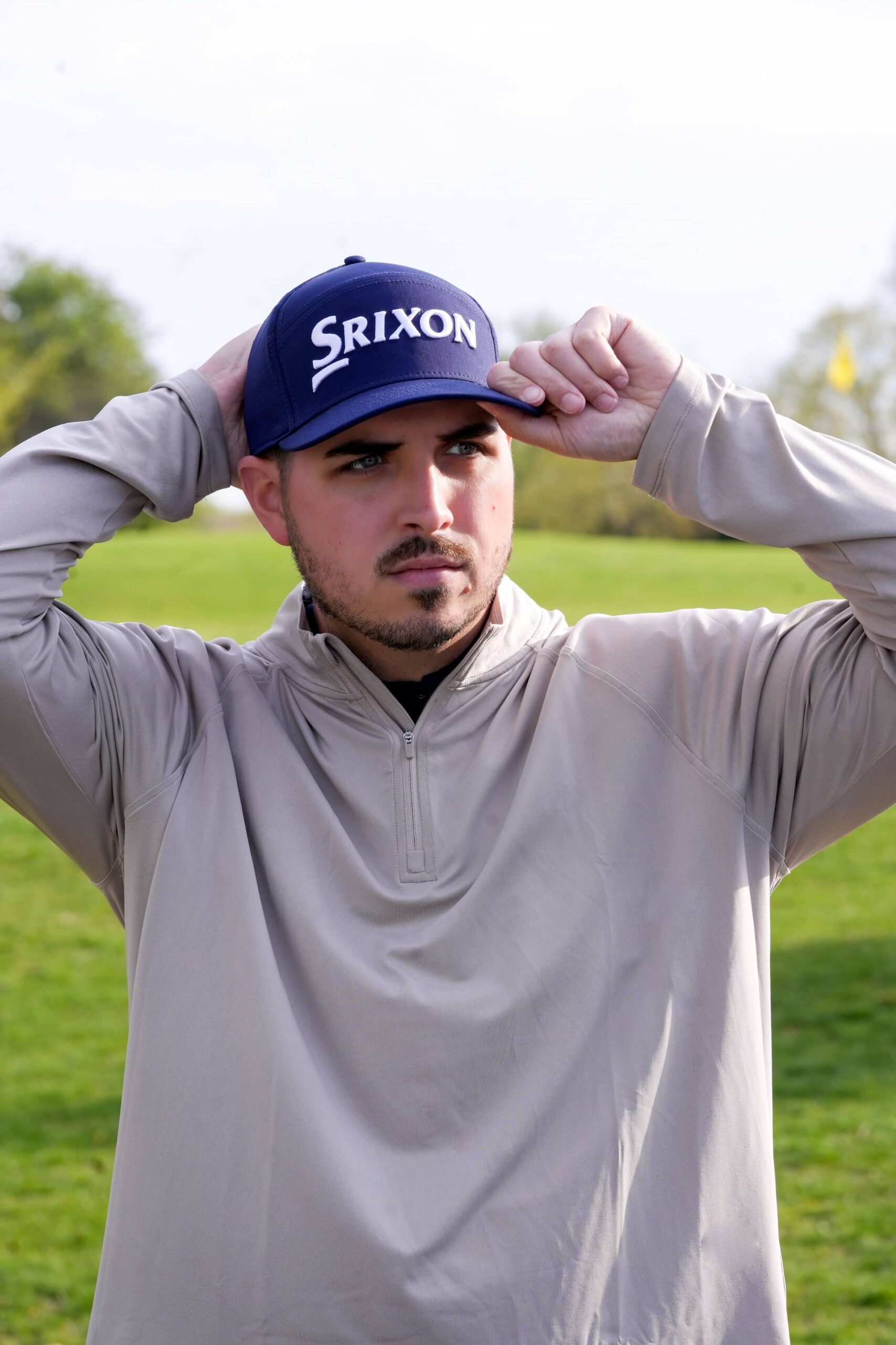 Bev Boys Nick Bonilla