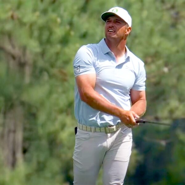 89th Masters: LIV Golfers’ Fate Revealed as DeChambeau&hellip;