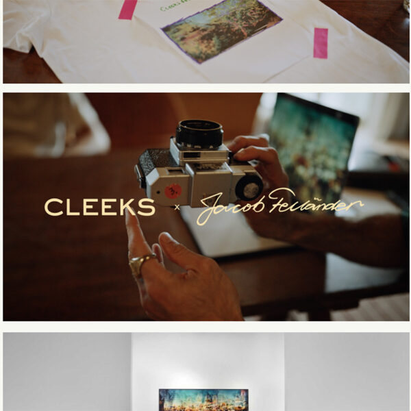Cleeks Golf Club and Jacob Felländer Redefine Golf&hellip;