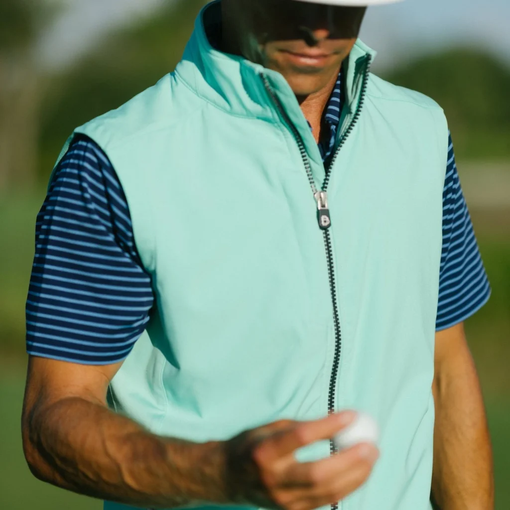 Draddy Sport Everyday Vest