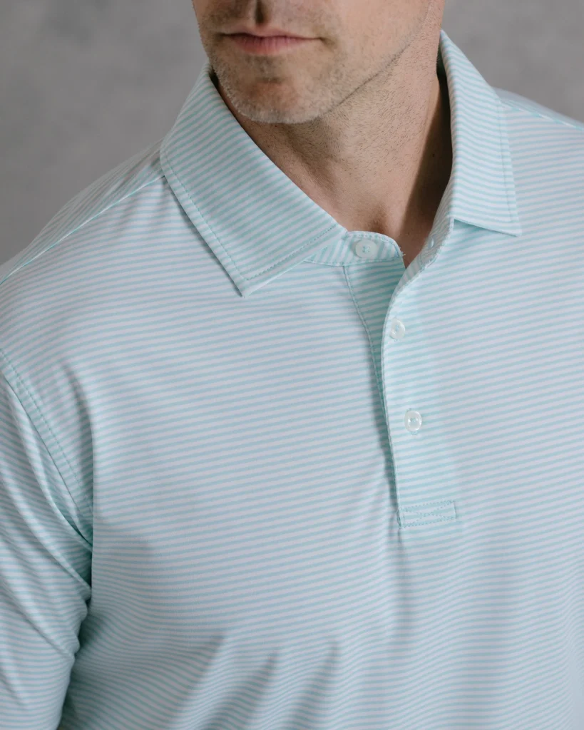 Draddy Sport Jimmy Polo