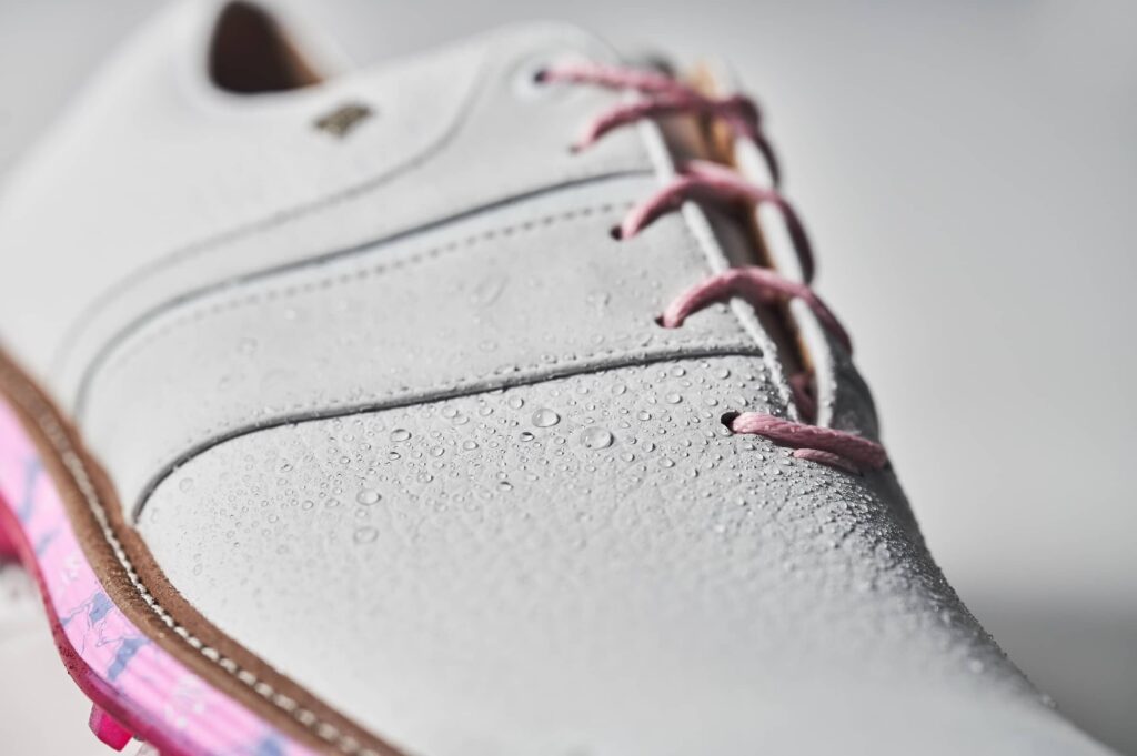 FJ Spring Bloom Legends Golf Shoe