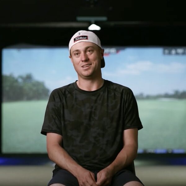 FootJoy HyperFlex Justin Thomas
