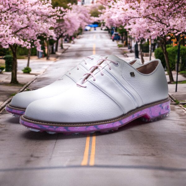 FootJoy Legends Golf Shoe