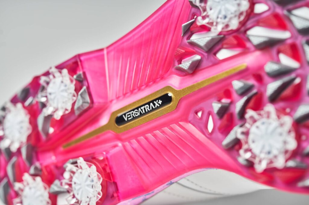 FootJoy Legends Spring Bloom Golf Shoe