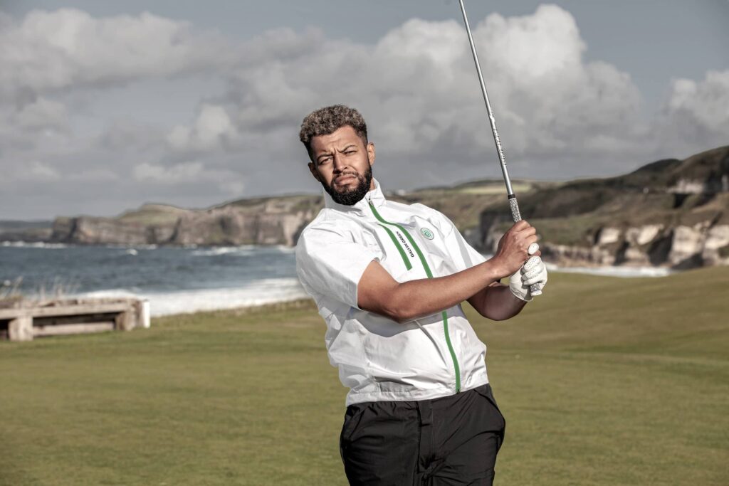 Galvin Green Abel