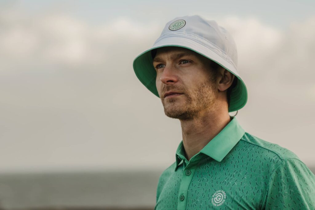 Galvin Green Spencer