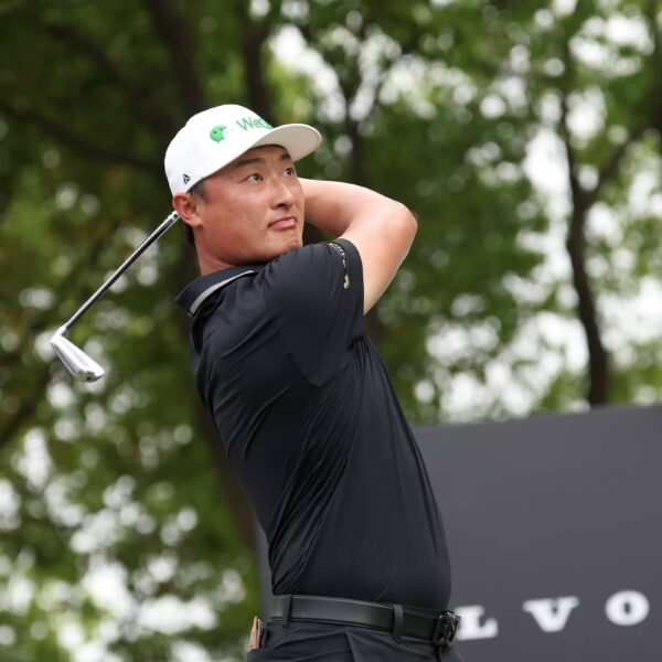 Haotong Li and Eugenio Chacarra Tied at the&hellip;