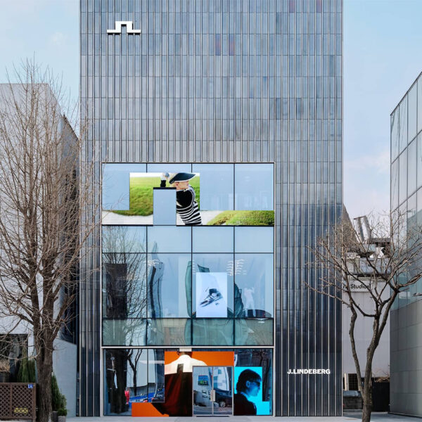 J.Lindeberg Korea Store
