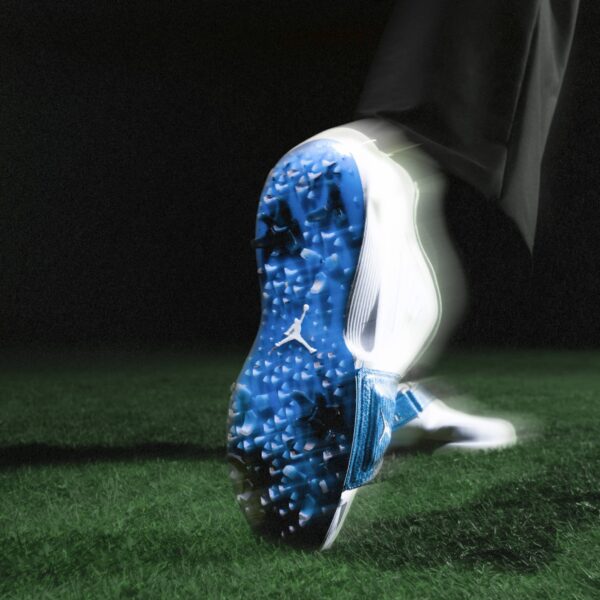 Jordan Air Rev Golf Shoe