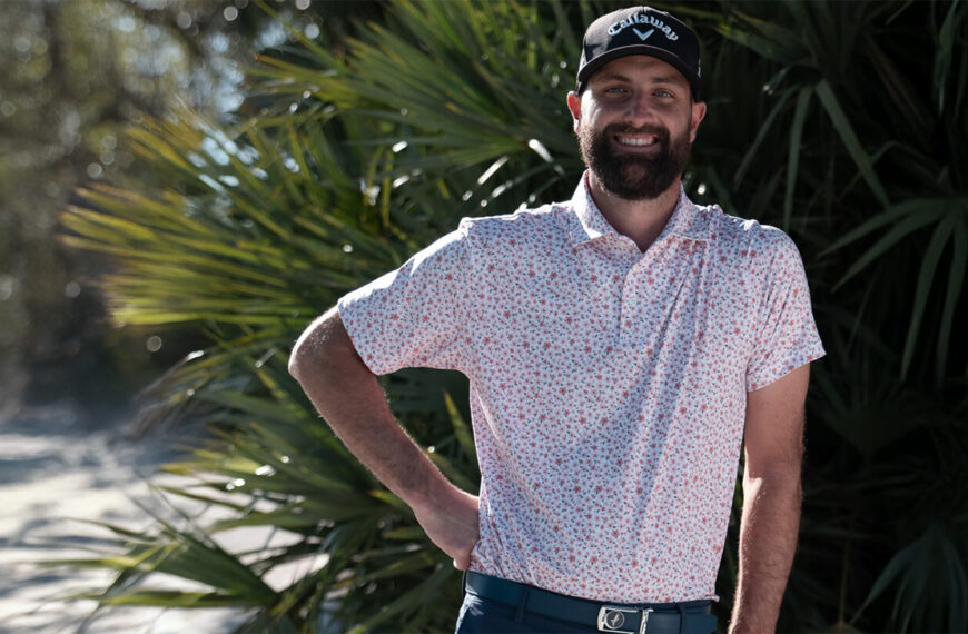 Josh Kelley