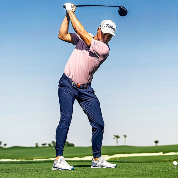 Justin Thomas WITB