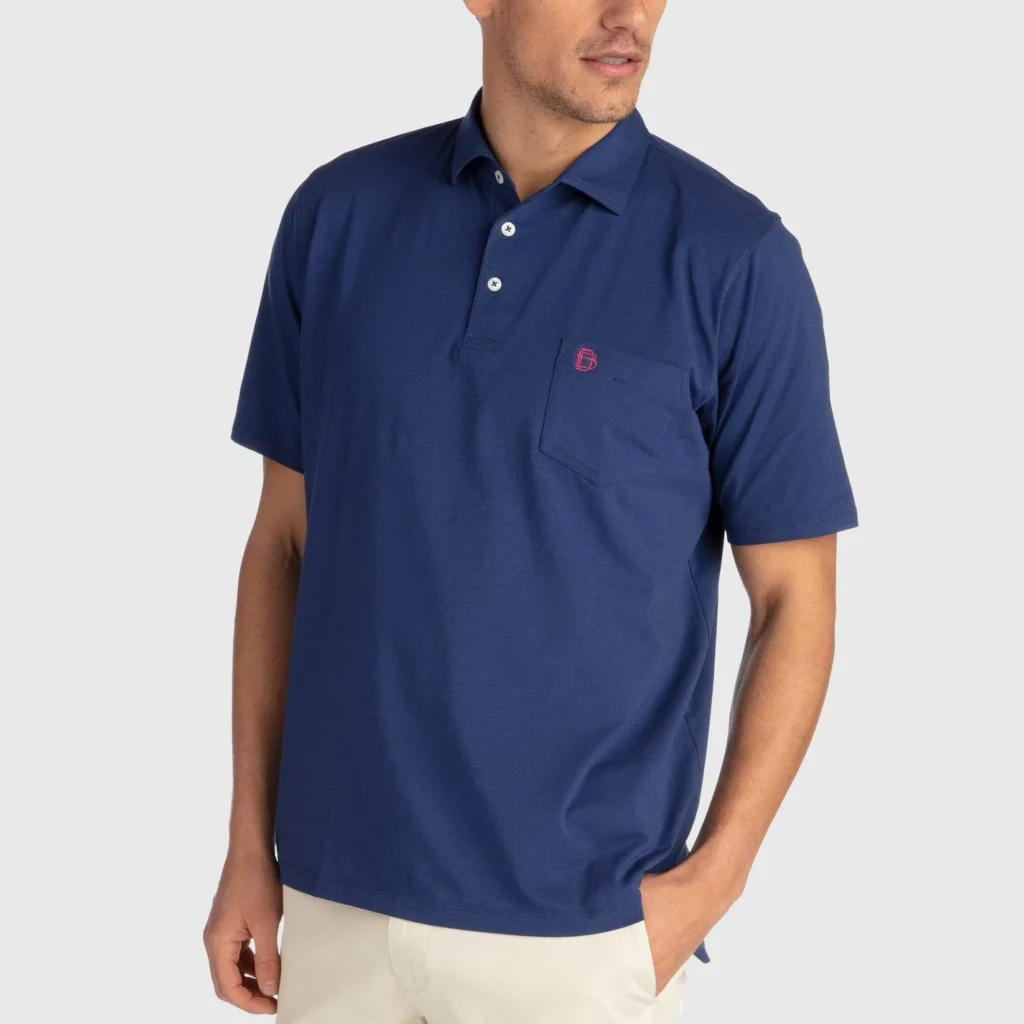 Liam Polo