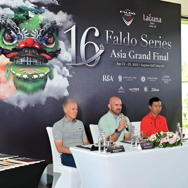 From Hidden Gem to Headliner: Golf in Vietnam&hellip;