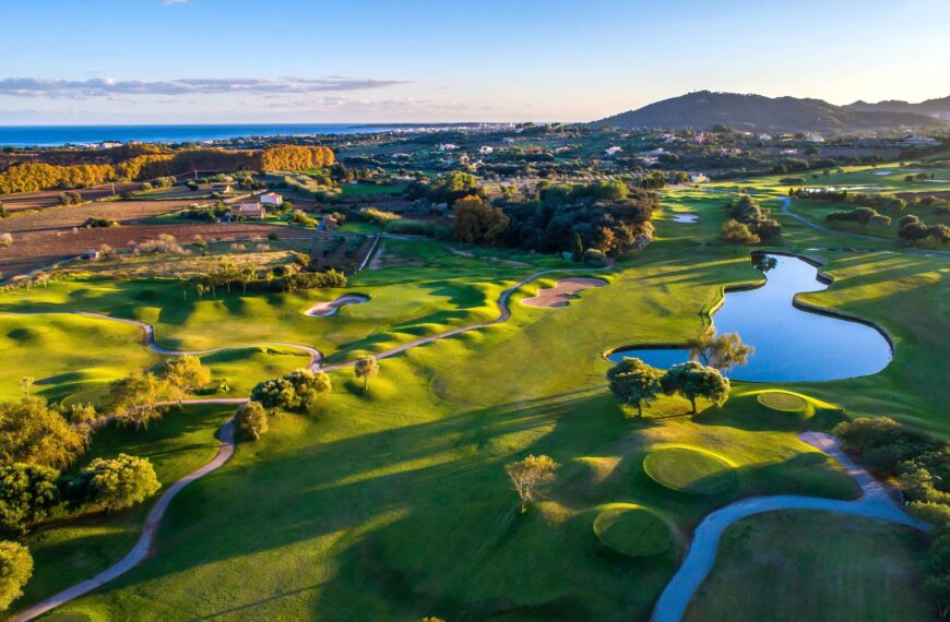 Mallorca’s Pula Golf Resort Raises the Bar on&hellip;