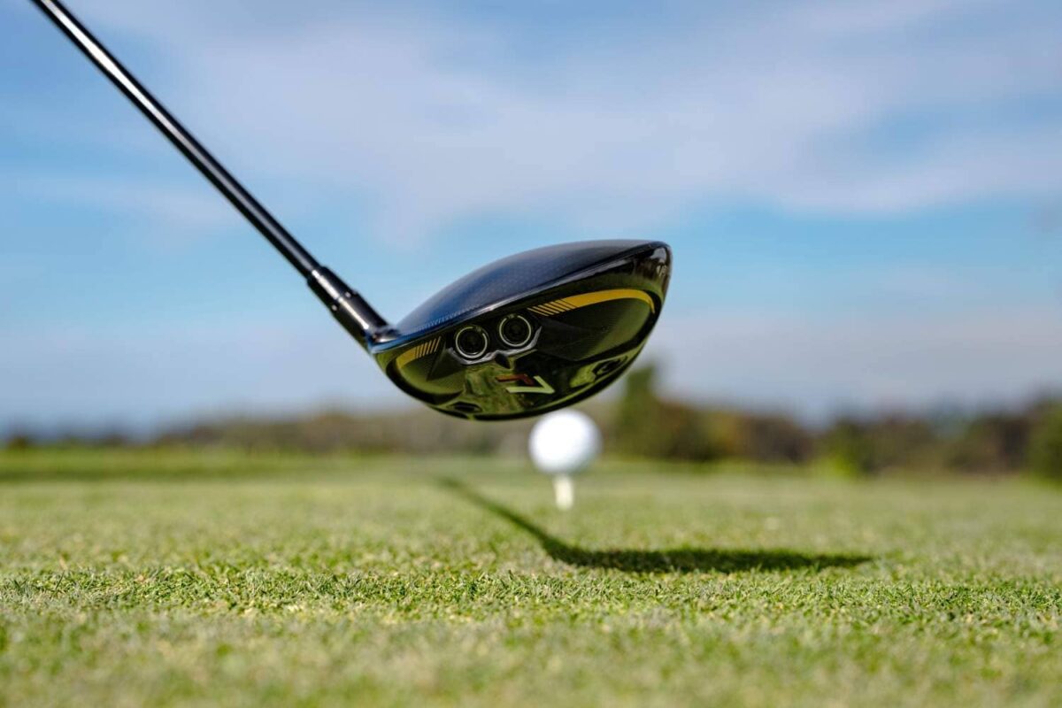 TaylorMade R7 Quad Mini Driver Returns in 2025 - Love Live Golf
